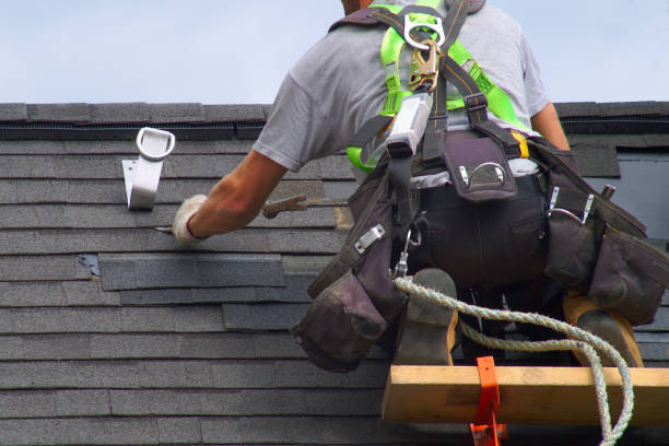 Best Storm Damage Roof Repair  in Penn Valley, CA
