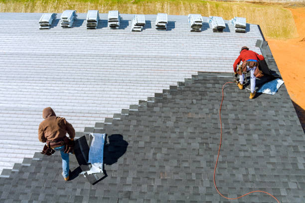 Best Commercial Roofing Services  in Penn Valley, CA