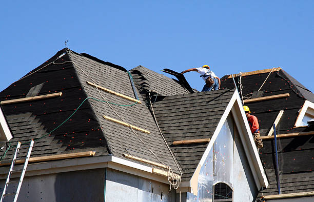 Roof Repair Estimates in Penn Valley, CA